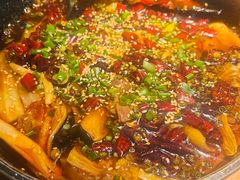 -烛影拾光观景餐厅·创意菜·摄影·小提琴(大唐不夜城店)