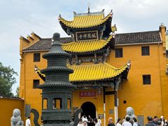 -九华山风景区