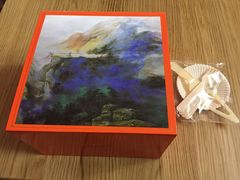 -西点坊(浦东香格里拉店)