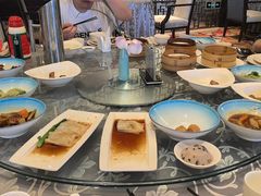 -万豪酒店·咏豪中餐厅