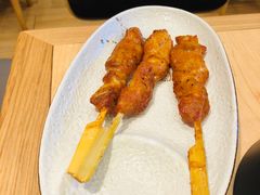 -阿香米线(深业上城店)