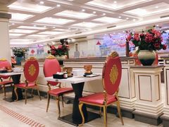 大堂-澜悦港海鲜体验主题餐厅