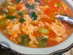 -左陕右甘(亚运村店)