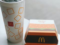 -麦当劳(钟鼓楼店)