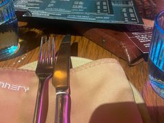 -THE CANNERY&JUJU 新鲜海鲜·牛排美食酒廊