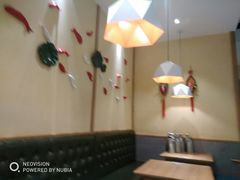 -大同江朝鲜菜•长春地标美食(绿园吾悦广场店)