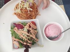 -遇见西木美式餐厅(体育路店)