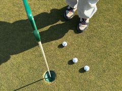 -宝业会稽山高尔夫俱乐部