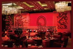-中谷小南国花园酒店·宴会厅
