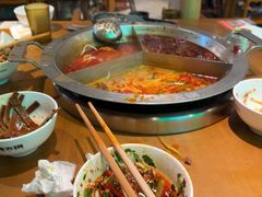 -楠火锅(太古里总店)