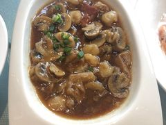 -太湖饭店·寄畅轩中餐厅