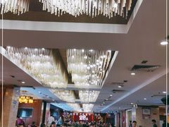 大堂-潮福城大酒楼·潮粤菜·港式点心(阳光城店)