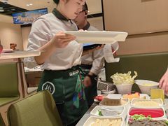 -海底捞火锅(吾悦广场店)