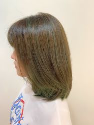 点击看大图 -意廊 Hair Salon
