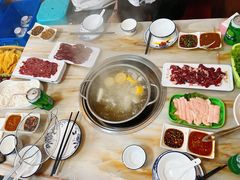 -杏花吴记牛肉火锅
