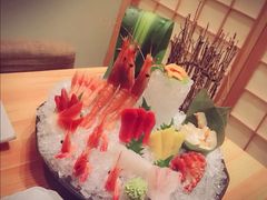 -鲁山人日本料理·放题·套餐(松卫北路店)