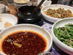 -铁公鸡·四川料理(天环广场店)