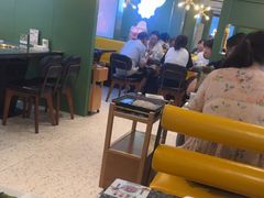 -一席地·本地鸡窝·杭帮鸡火锅(萧山银隆百货店)