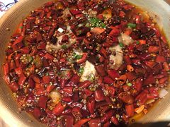 -水煮三国·川鲁江湖菜(香山店)