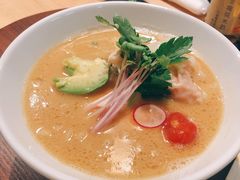 -篝拉面(银座店)