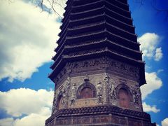 -玲珑塔公园