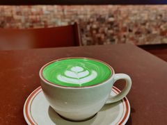 -MR. WALDEN COFFEE(万象天地店)