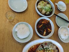 -去茶去餐厅(中央大街店)
