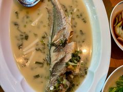 -新荣记(西溪湿地店)