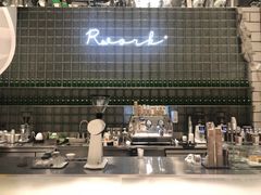 门面-RWORK·COFFEE(滨江店)