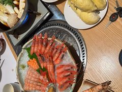 -隐泉京望日式料理(太和广场店)