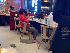 -茅庐毛血旺(烟台大悦城店)