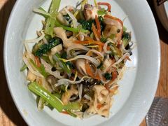 -长安记·大美陕菜(朝阳大悦城店)