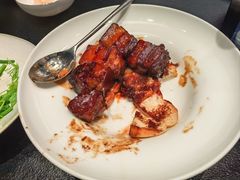 -庐灶江南·江南菜·四合院Bistro(东直门雍和宫·原华侨宾馆店)
