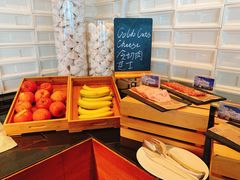 -广州四季酒店·意珍·意式自助餐