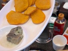 -揽月斋炙子烤肉·清真(安定门·五道营店)