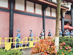 -遵义会议纪念馆