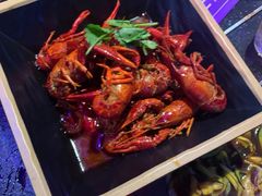 -最先生·烧烤·火锅·音乐聚会餐厅(大悦城店)