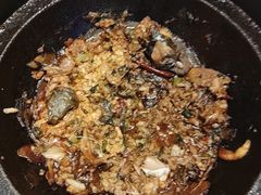 -咱屯子铁锅炖直营店(保利店)