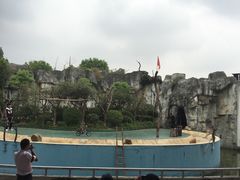 -南昌动物园