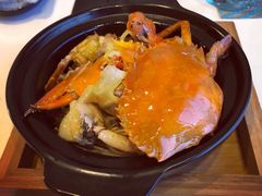 -苏州苏州湾艾美酒店·乐美中餐厅