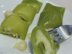 榴莲肠粉-糖潮糖水铺(省府店)