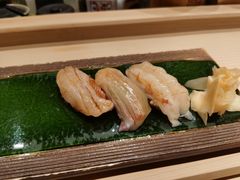 -鮨一日本料理(大中华店)