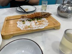 -郭姐·威海渔村(黄兴路店)