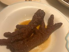 -谷连天安心食堂(裕华万达店)