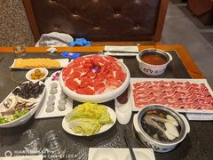 -蒙都43°9羊火锅(平庄店)