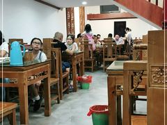 大堂-双流老字号董蹄花(广场路店)