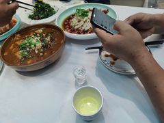 -纳家楼·地道陕菜(劳动路店)