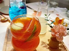 -Tomacado花厨(南京IFC国金中心店)