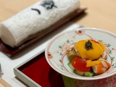 -鮨一日本料理(大中华店)
