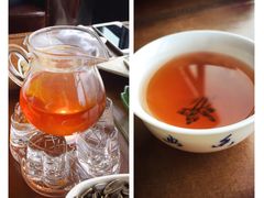 -张博士茗茶馆(外滩店)